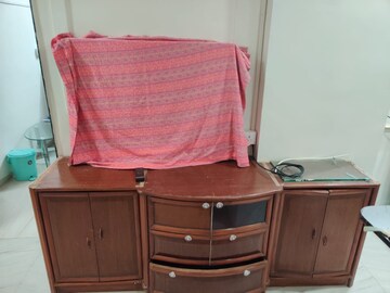  1 BHK Apartment at Adarsh Nagar Society, Worli – for Rent