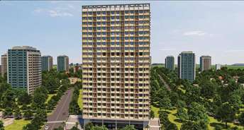 2 BHK Apartment For Resale in Sushanku Avenue 36 Goregaon West Mumbai 6651306
