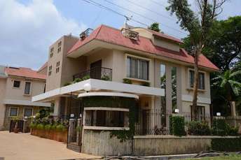 4 BHK Villa For Rent in Juhu Mumbai 6675204