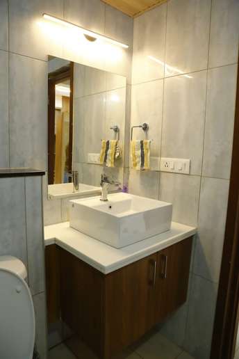 3 BHK Apartment For Rent in Prestige Willow Tree Vidyaranyapura Bangalore 6675251