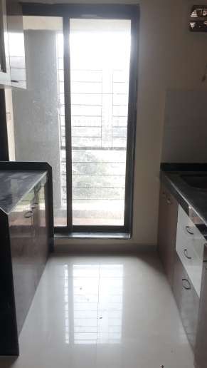 2 BHK Apartment For Resale in Ekta World Parksville Virar West Mumbai  6675369