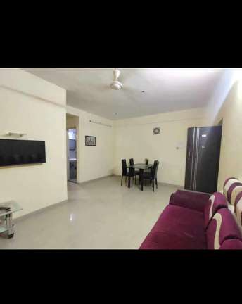 3 BHK Apartment For Rent in West End Chandivali Mumbai 6675354