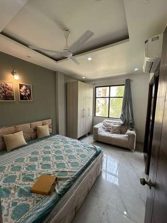 1 BHK Apartment For Rent in Hong Kong Bazaar Sector 57 Gurgaon 6675373