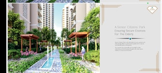 3 BHK Apartment For Resale in Sublime Spring Elmas Noida Ext Sector 12 Greater Noida  6675422