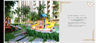 3 BHK Apartment For Resale in Sublime Spring Elmas Noida Ext Sector 12 Greater Noida  6675422