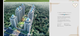 3 BHK Apartment For Resale in Sublime Spring Elmas Noida Ext Sector 12 Greater Noida  6675422