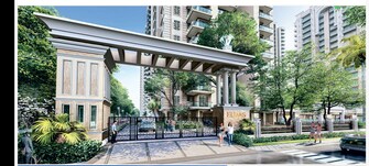 3 BHK Apartment For Resale in Sublime Spring Elmas Noida Ext Sector 12 Greater Noida  6675422