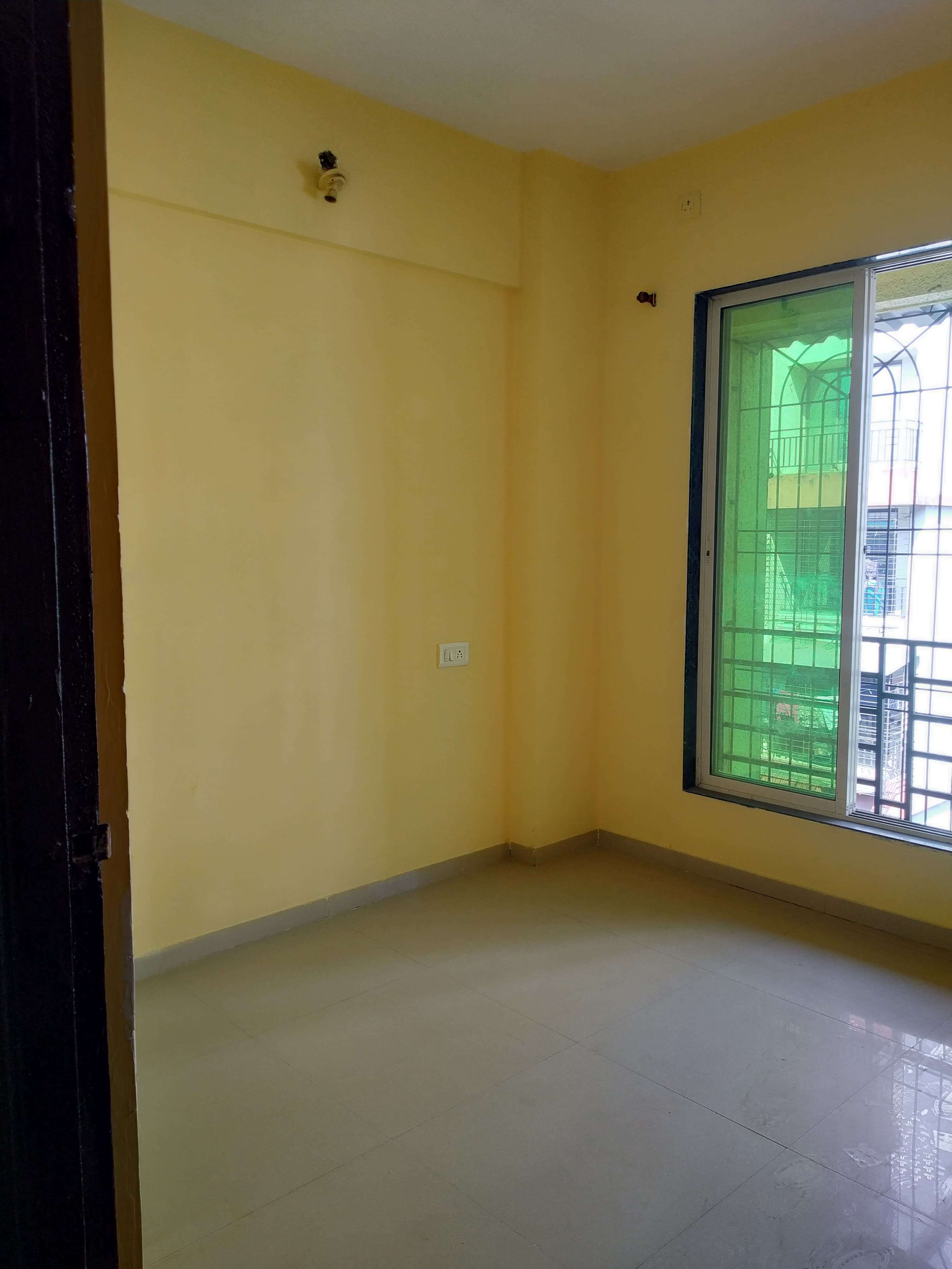 2 BHK Apartment For Rent in Om Sai Heights Ulwe Ulwe Sector 16 Navi Mumbai 6675391