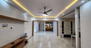 3 BHK Apartment For Rent in Prestige Garden Bay Yelahanka Bangalore 6675395
