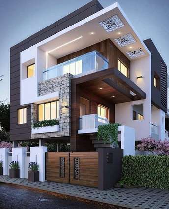 2 BHK Villa For Resale in Bannerghatta Jigani Road Bangalore 6675425