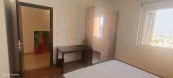 2 BHK Apartment For Rent in Expat Wisdom Tree Hennur Bangalore 6675476