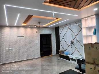 3 BHK Apartment For Rent in Garuda Residency Kukatpally Hyderabad 6675464