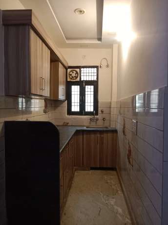 2 BHK Builder Floor For Rent in Rohini Sector 25 Delhi 6675545