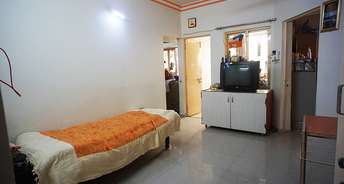 1 BHK Apartment For Resale in Satellite Ahmedabad 6675501