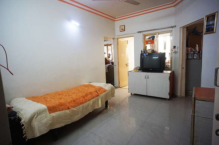 Anand Nagar Apartment