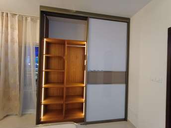 2 BHK Apartment For Rent in Bren Northern Lights Jakkur Bangalore 6675495