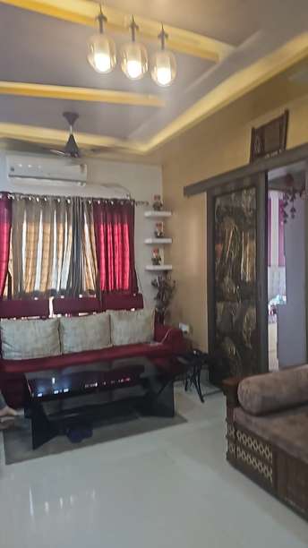 2 BHK Apartment For Rent in Lodha Casa Bella Gold Dombivli East Thane  6675538