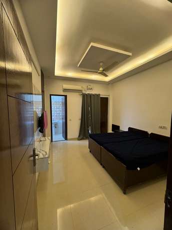 4 BHK Builder Floor For Rent in Sector 46 Gurgaon 6675568