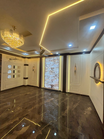 4 BHK Builder Floor For Rent in Dwarka Mor Delhi 6675610