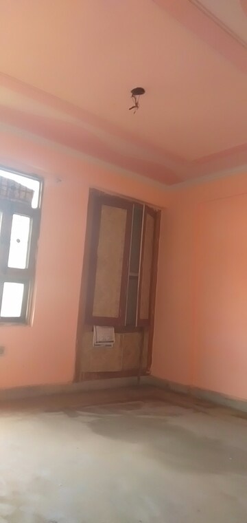 3 BHK Builder Floor For Resale in Rajendra Nagar Sector 2 Ghaziabad  6675573