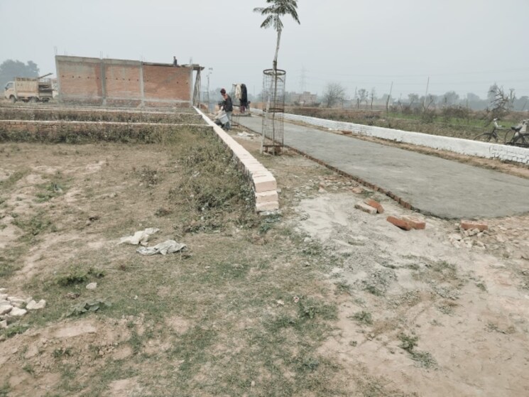 undefined, maruti kunj  153 Sq.Yd. Plot In Maruti Kunj Gurgaon 6675522