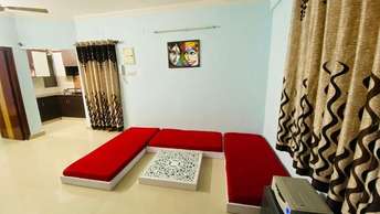 1 BHK Builder Floor For Rent in Igi Airport Area Delhi 6675604