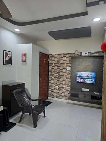 2 BHK Apartment For Rent in Vijay Residency Mundhwa Pune  6675584