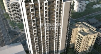 2 BHK Builder Floor For Rent in JP Eminence Andheri West Mumbai 6675603