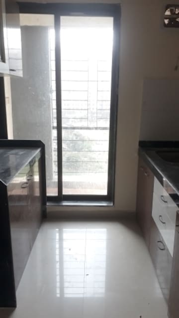 1 BHK Apartment For Resale in Ekta World Parksville Virar West Palghar  6675617