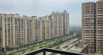 3 BHK Apartment For Resale in JKG Palm Court Noida Ext Sector 16c Greater Noida 6675625