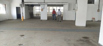 Commercial Industrial Plot 1000 Sq.Mt. For Resale in Rabale Navi Mumbai  6675649