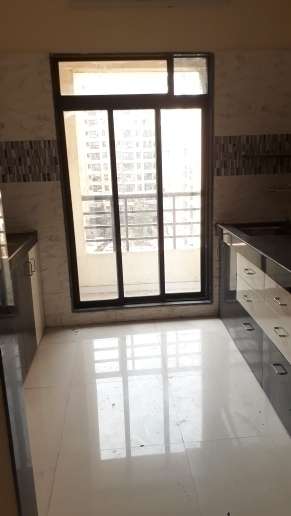 2 BHK Apartment For Rent in Raj Viva Maitry Heights Virar West Mumbai 6675636