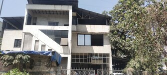 Commercial Industrial Plot 1000 Sq.Mt. For Resale in Rabale Navi Mumbai  6675649