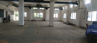 Commercial Industrial Plot 1000 Sq.Mt. For Resale in Rabale Navi Mumbai  6675649