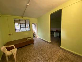 1 BHK Apartment For Rent in Samarth CHS Bhusari Colony Kothrud Pune 6675653