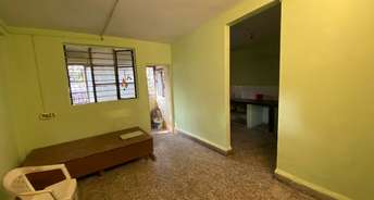 1 BHK Apartment For Rent in Samarth CHS Bhusari Colony Kothrud Pune 6675653