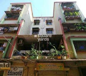 2 BHK Apartment For Rent in Shreenath Jyoti CHS Bhayandar East Mumbai 6675669