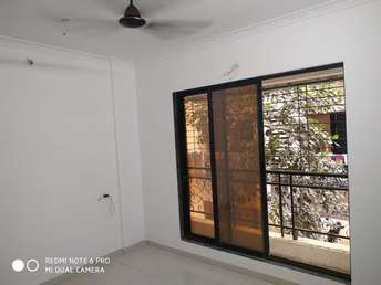 2 BHK Apartment For Rent in Goldstone Golden Arcade Ulwe Navi Mumbai 6675664
