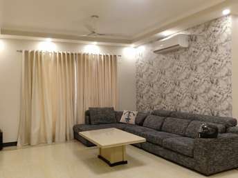 4 BHK Apartment For Resale in Shivalik A Block Malviya Nagar Delhi 6675699