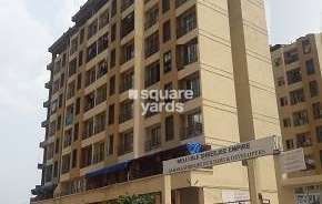 1.5 BHK Apartment For Rent in Sahara Reliable Shreejee Empire Nalasopara West Mumbai 6675730