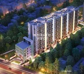 1 BHK Apartment For Rent in B U Bhandari Vaastu Viva Wakad Pune 6675733