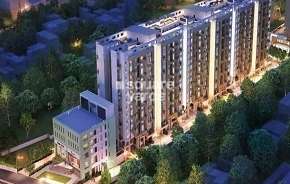 1 BHK Apartment For Rent in B U Bhandari Vaastu Viva Wakad Pune 6675733