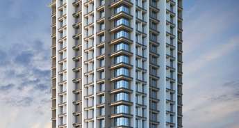 1 BHK Apartment For Resale in Kharghar Sector 35i Navi Mumbai 6675732