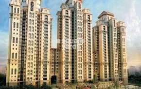 1 RK Apartment For Rent in DLF Capital Greens Phase 3 Moti Nagar Delhi 6675764