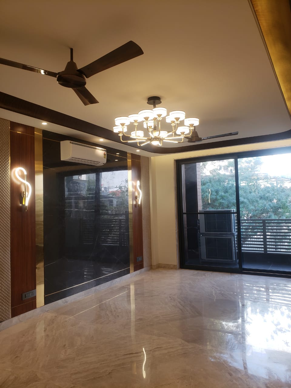 4 BHK Builder Floor For Resale in Sushant Lok 1 Sector 43 Gurgaon 6675814