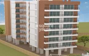 2 BHK Apartment For Rent in Dream Shubhamkaroti CHS Bhaskar Colony Thane 6675819