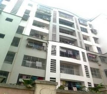 1 BHK Apartment For Resale in KP Krishna Regency Malad West Mumbai  6675836