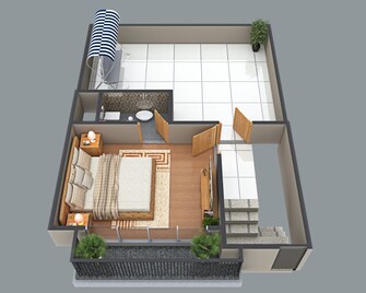 1 BHK Villa For Resale in Olpad Surat  6675996