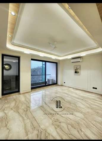 4 BHK Builder Floor For Rent in Emaar MGF Emerald Hills Sector 65 Gurgaon 6675920