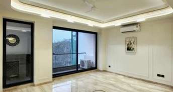 4 BHK Builder Floor For Rent in Emaar MGF Emerald Hills Sector 65 Gurgaon 6675920